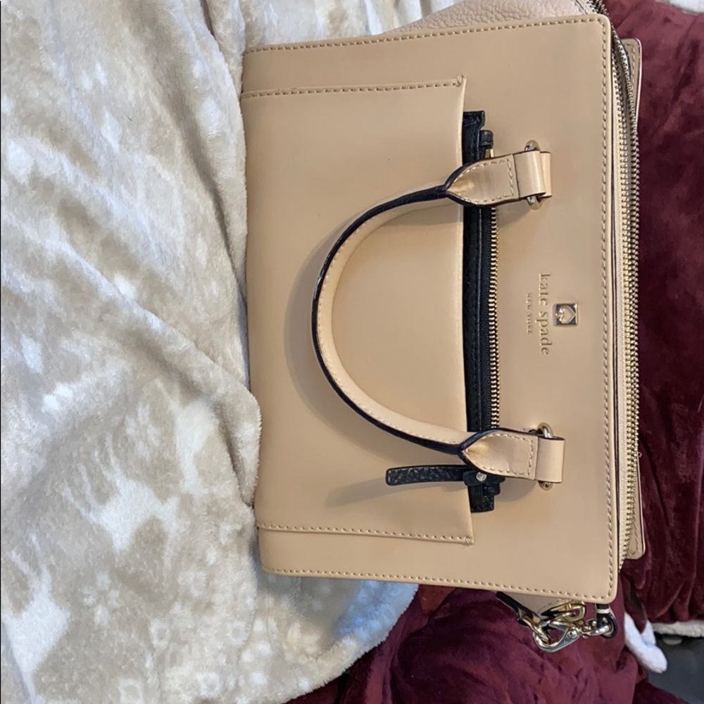 Kate spade purse